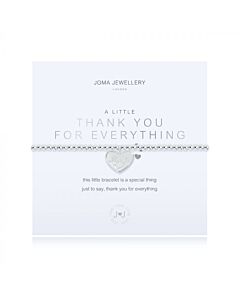 Joma Jewellery A Little Thank You for Everything